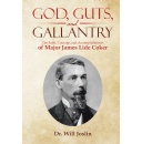 Dr. Will Joslins God, Guts, and Gallantry to Inspire Readers at the 2024 Printers Row Lit Fest