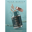 Alice Munyuas Health and Wellness Book What Really Makes People Sick? Will Be Displayed at the 2024 Printers Row Lit Fest