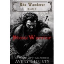 Avery Christys Stone Warrior Will Bring Battle Champions at the 2024 Printers Row Lit Fest