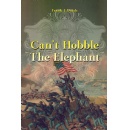 Cant Hobble the Elephant by Frank J. Dutch will be displayed at the Frankfurt Book Fair 2024