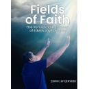 Fields of Faith by Edwin Jay Edwards Will Shine at the Guadalajara International Book Fair 2024