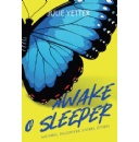 Julie Yetters Awake O Sleeper to Find Its Spotlight at the 2024 Frankfurter Buchmesse