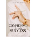 Barbarann Wheelers Transformative Book Confidence Builds Success Will Be Exhibited at the 2024 Frankfurter Buchmesse