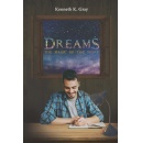 Kenneth K. Grays Dreams - The Magic of the Night Will Be Exhibited at the 2024 Frankfurt Book Fair