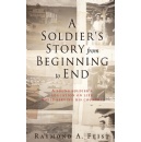 ReadersMagnet Will Put on Display Raymond Feists Literary Work A Soldiers Story From Beginning to End at the 76th Frankfurt Book Fair