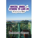 Comical and Quotable Reflections on Hood Life (and Escaping It) By Frederick Jordan Set for Global Stage at Frankfurt Buchmesse 2024