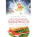 The Inspirational Book The Powerful Sandwich by Florence Cruz Will Be Displayed at the Guadalajara International Book Fair 2024