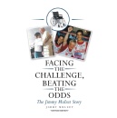 Jimmy Mulzet Recounts His Life of Facing the Challenge, Beating the Odds, and Overcoming Adversities Through Faith in Inspirational Memoir