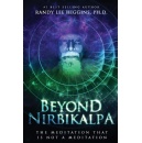 The Book Beyond Nirbikalpa by Randy Lee Higgins Will Be Displayed at the 2025 London Book Fair