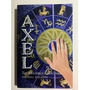 The First Book of Adelpha L. DeGuzmans Zodiac-Themed Fantasy Chronicles Will Be Displayed at the 2025 London Book Fair