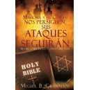 ReadersMagnet Will Exhibit Miguel B. Granados Book Mahoma y el Corn nos Persiguen, Sus Ataques Seguirn at the 2024 GIBF