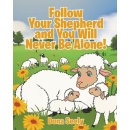 Follow Your Shepherd and You Will Never Be Alone by Dona Seely will be displayed at the GIBF 2024