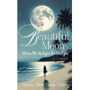 Maria Alice Silva-Amey Will Be Sharing Her Book Beautiful Moon at ReadersMagnets Exhibit at the 2025 London Book Fair