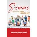 The Book Seniors by Marsha Nixon Powell Will Be Displayed at the 2025 L.A. Times Festival of Books and Book ConFab