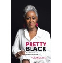 Pretty Black: Fearfully and Wonderfully Made by Yolanda Hill Will Be Displayed at the 2025 London Book Fair