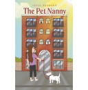 The Pet Nanny by Leisa Braband Will Be Displayed at the Hollywood Book Confab and 2025 Hollywood L.A Book Fair