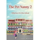 Leisa Brabands The Pet Nanny 2 Will Be Displayed at the Hollywood Book Confab and 2025 Hollywood L.A Book Fair