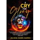 A Write for Glory, a Jalisha Memoir Dawn will be on display at the London London Fair in 2025.