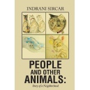 Indrani Sircars Chronicles of North California Neighborhoods Resident Street Cats Now Set to Exhibit at London Book Fair 2025