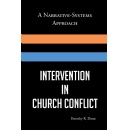 Dorothy Dann Combines Narrative-Systems Approach with Church Leadership in Guide Soon to Exhibit at Two Book Events This April in California