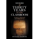 Michael Gilbride Reflects on 30 Years as an NYC Teacher in Sobering Memoir Set to Exhibit at London Book Fair 2025