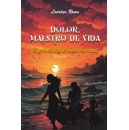 Lourdes Runs Dolor, Maestro de Vida to Have Its Spotlight at the Los Angeles Book Confab and LA Times Festival of Books