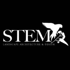 Stem Landscape Architecture