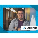 JD Duarte Pioneers Business Agility to Navigate Market Changes with Precision