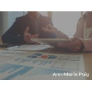 Ann Marie Puig Offers Groundbreaking Strategies for Startup Success in 2024