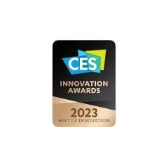 CES 2023 Best of Innovation Award
