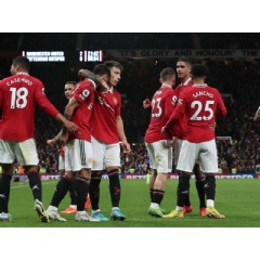 Marriott Bonvoy Offers Exclusive Opportunities for Manchester United
