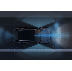 As a longstanding partner to the automotive industry, Henkel is continuing to develop new adhesives for high-resolution camera designs that can focus with ever greater accuracy.