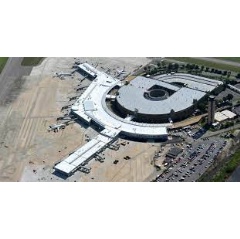 Birmingham-Shuttlesworth International Airport is Alabamas largest airport