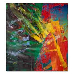 
ENDURING THREADS: THE COLLECTION OF JACQUES AND EMY COHENCA
GERHARD RICHTER (B. 1932)
Spoleto
oil on canvas
78 x 71  in. (200 x 180.7 cm.)
Painted in 1984.
$8,000,000-12,000,000