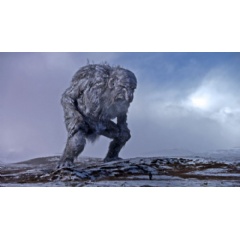 Andr vredal directed Trollhunter, a horror fantasy shot in found-footage style that premiered at the 2011 Sundance Film Festival.