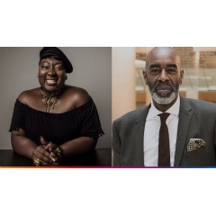 Phyll Opoku-Gyimah and Tunde Banjoko join Skys Diversity Advisory Council