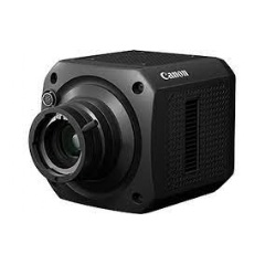 Canon MS-500 SPAD Sensor Interchangeable Lens Camera  3Q Right