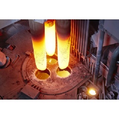 Primetals Technologies and BGH Edelstahl will implement an Active Power Feeder system at the BGH plant in Siegen, Germany.