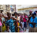 Statement by UNICEF Executive Director Catherine Russell on the situation in Haiti