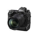 Nikon releases the upgraded firmware version 5.00 for the Nikon Z 9 full-frame mirrorless camera