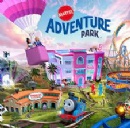 Mattel Adventure Park Kansas City Set for 2026 Opening