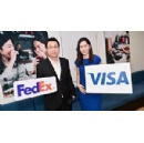 FedEx Collaborates with Visa to Empower Thai Businesses in Tapping Overseas Growth Opportunities