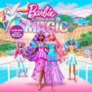 Mattels Barbie: A Touch of Magic Returns for Season 2 April 18