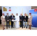 Emirates, Airbus and IATA Collaborate on CBTA Training