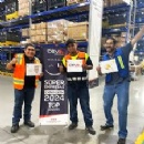 CEVA Logistics Earns Recognition in 2024 Top Companies Ranking in Mexico