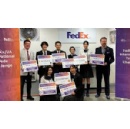FedEx Inspires Future Entrepreneurs of Japan at the 2024 FedEx/JA International Trade Challenge