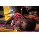 10 years of crises: The forgotten children of the Central African Republic