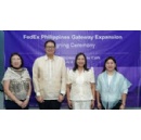 FedEx Signs Agreement to Expand Philippine Gateway in Clark
