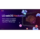 LG Calls for Developers to Participate in LG webOS Hackathon 2024