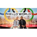Hello World: The Coca‑Cola Company Teams Up with the International Olympic Committee to Debut All-New Soundtrack of the Olympic Games Featuring Global Music Superstars